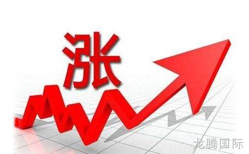 龙腾国际价格调整通知函20201224