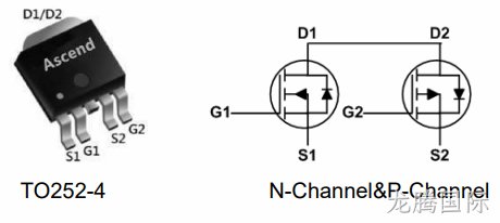 ASDM40C23JQ