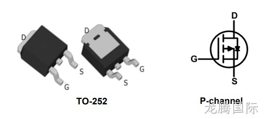 ASDM40P90AKQ